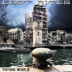 Last Rites (ITA) : Future World